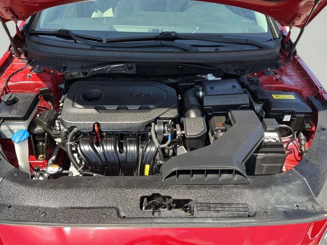 2018 Hyundai SONATA SEL | Alpharetta, GA | Star Motors