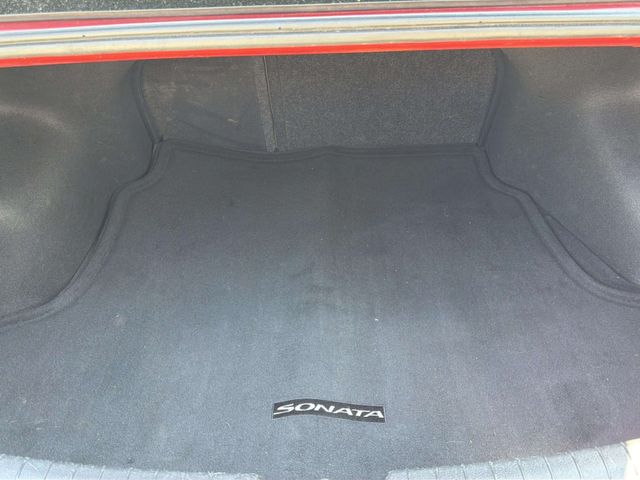 2018 Hyundai SONATA SEL | Alpharetta, GA | Star Motors