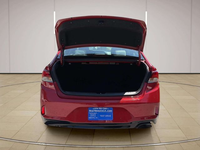 2018 Hyundai SONATA SEL | Alpharetta, GA | Star Motors