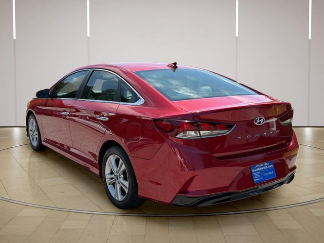 2018 Hyundai SONATA SEL | Alpharetta, GA | Star Motors 2018 Hyundai SONATA SEL | Alpharetta, GA | Star Motors