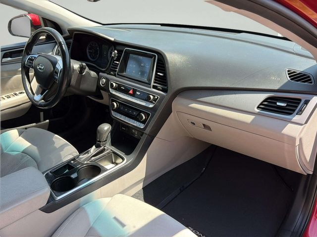 2018 Hyundai SONATA SEL | Alpharetta, GA | Star Motors 2018 Hyundai SONATA SEL | Alpharetta, GA | Star Motors