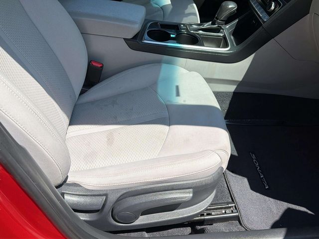 2018 Hyundai SONATA SEL | Alpharetta, GA | Star Motors