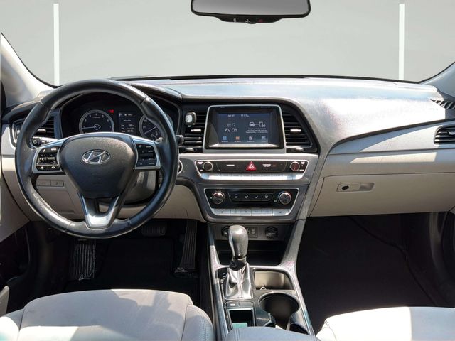 2018 Hyundai SONATA SEL | Alpharetta, GA | Star Motors