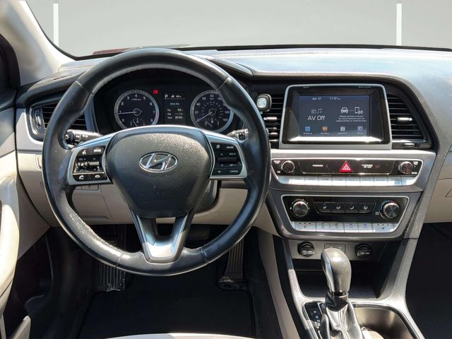 2018 Hyundai SONATA SEL | Alpharetta, GA | Star Motors 2018 Hyundai SONATA SEL | Alpharetta, GA | Star Motors