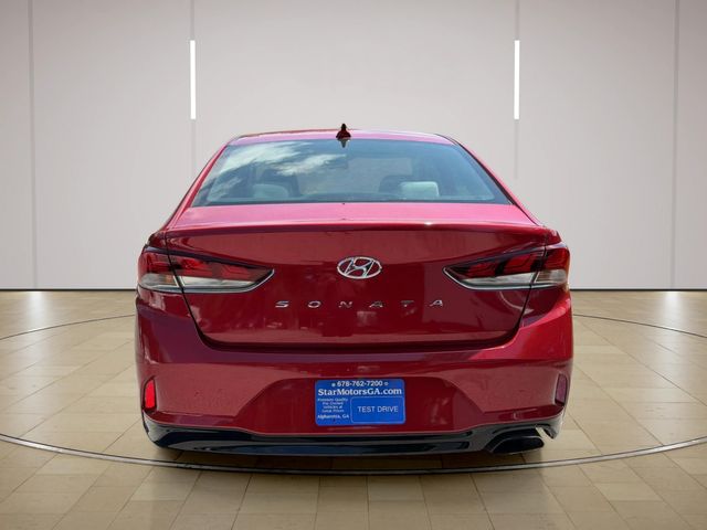 2018 Hyundai SONATA SEL | Alpharetta, GA | Star Motors 2018 Hyundai SONATA SEL | Alpharetta, GA | Star Motors
