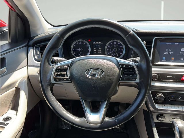 2018 Hyundai SONATA SEL | Alpharetta, GA | Star Motors