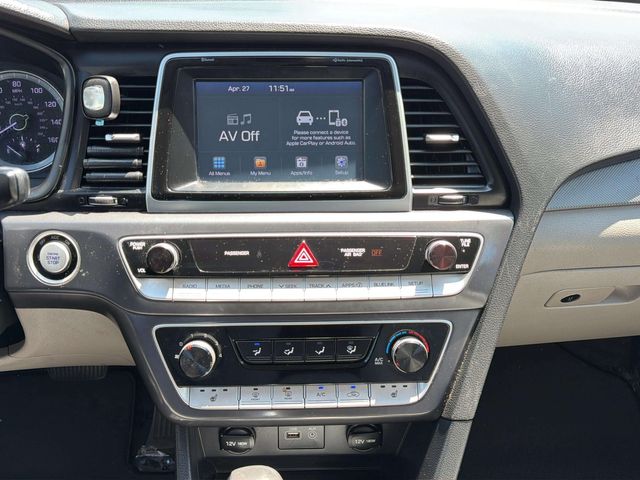 2018 Hyundai SONATA SEL | Alpharetta, GA | Star Motors 2018 Hyundai SONATA SEL | Alpharetta, GA | Star Motors