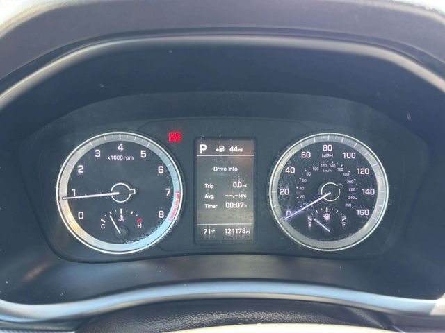 2018 Hyundai SONATA SEL | Alpharetta, GA | Star Motors