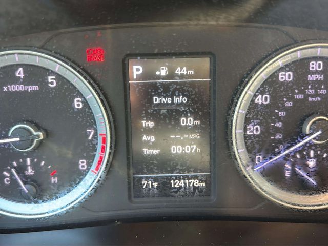 2018 Hyundai SONATA SEL | Alpharetta, GA | Star Motors