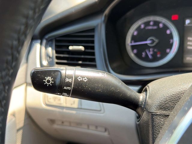 2018 Hyundai SONATA SEL | Alpharetta, GA | Star Motors