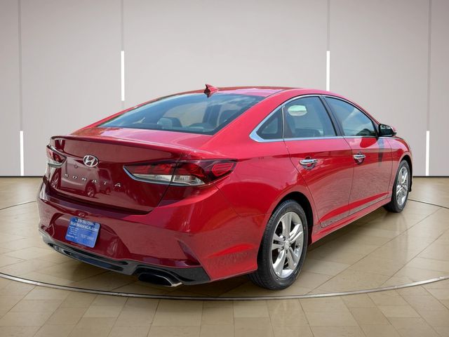 2018 Hyundai SONATA SEL | Alpharetta, GA | Star Motors 2018 Hyundai SONATA SEL | Alpharetta, GA | Star Motors