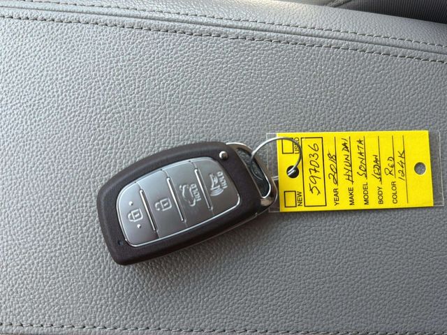 2018 Hyundai SONATA SEL | Alpharetta, GA | Star Motors 2018 Hyundai SONATA SEL | Alpharetta, GA | Star Motors