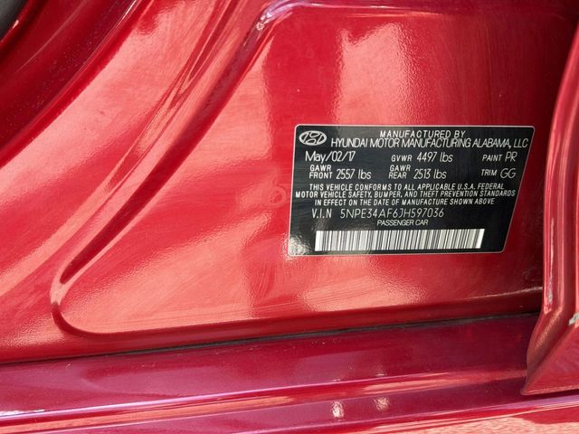 2018 Hyundai SONATA SEL | Alpharetta, GA | Star Motors 2018 Hyundai SONATA SEL | Alpharetta, GA | Star Motors