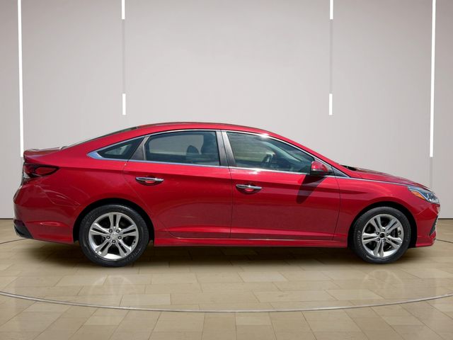 2018 Hyundai SONATA SEL | Alpharetta, GA | Star Motors 2018 Hyundai SONATA SEL | Alpharetta, GA | Star Motors