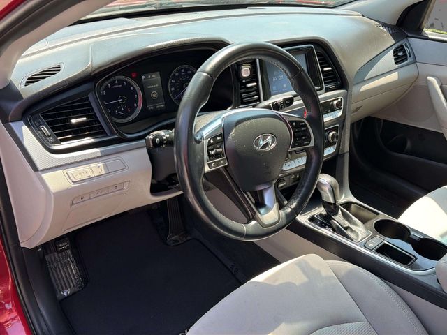 2018 Hyundai SONATA SEL | Alpharetta, GA | Star Motors