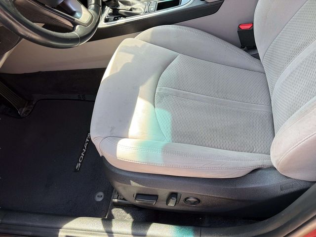 2018 Hyundai SONATA SEL | Alpharetta, GA | Star Motors 2018 Hyundai SONATA SEL | Alpharetta, GA | Star Motors