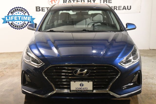 2018 Hyundai SONATA Eco | Branford, CT | Sound Auto Wholesalers