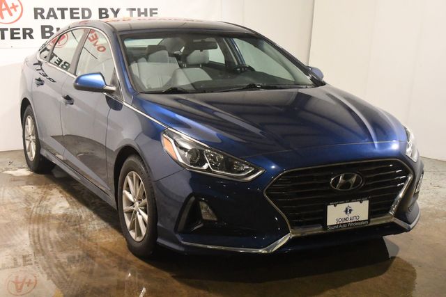 2018 Hyundai SONATA Eco | Branford, CT | Sound Auto Wholesalers 2018 Hyundai SONATA Eco | Branford, CT | Sound Auto Wholesalers
