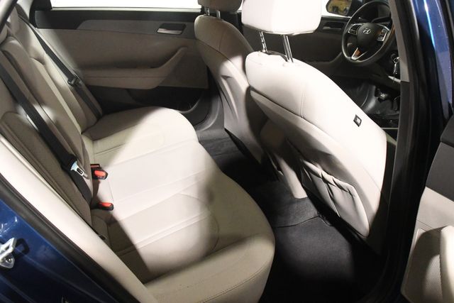 2018 Hyundai SONATA Eco | Branford, CT | Sound Auto Wholesalers