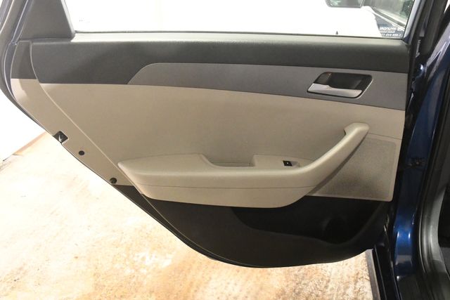 2018 Hyundai SONATA Eco | Branford, CT | Sound Auto Wholesalers