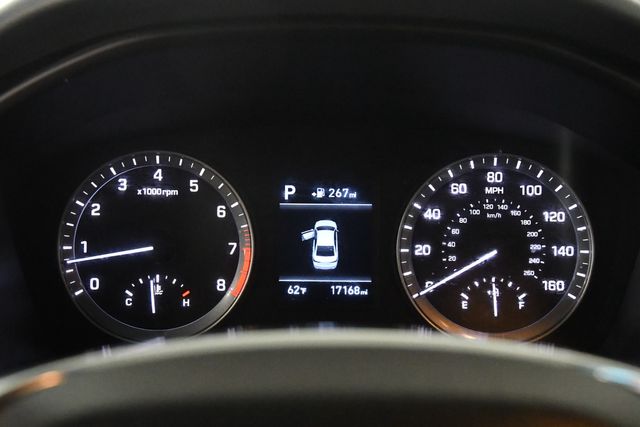 2018 Hyundai SONATA Eco | Branford, CT | Sound Auto Wholesalers