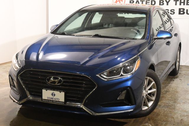 2018 Hyundai SONATA Eco | Branford, CT | Sound Auto Wholesalers