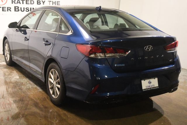 2018 Hyundai SONATA Eco | Branford, CT | Sound Auto Wholesalers 2018 Hyundai SONATA Eco | Branford, CT | Sound Auto Wholesalers
