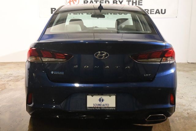 2018 Hyundai SONATA Eco | Branford, CT | Sound Auto Wholesalers