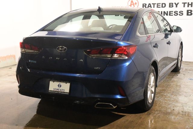2018 Hyundai SONATA Eco | Branford, CT | Sound Auto Wholesalers