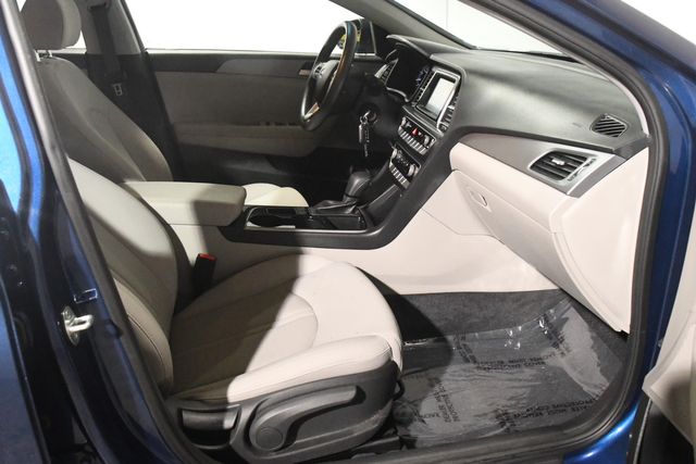 2018 Hyundai SONATA Eco | Branford, CT | Sound Auto Wholesalers