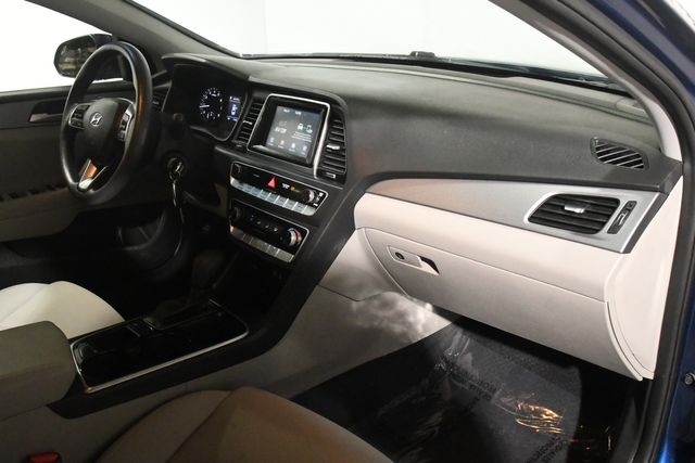 2018 Hyundai SONATA Eco | Branford, CT | Sound Auto Wholesalers