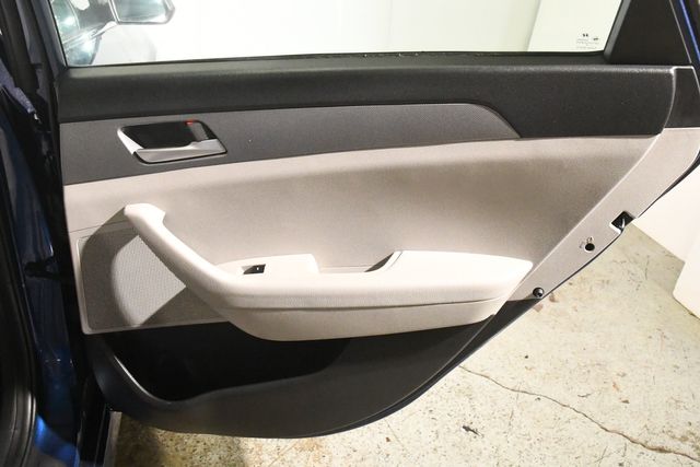 2018 Hyundai SONATA Eco | Branford, CT | Sound Auto Wholesalers