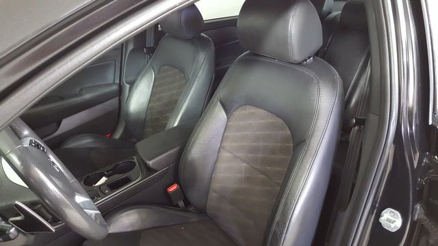 2018 Hyundai SONATA Sport+ | Carrollton, TX | Legend Motorcars of Carrollton 2018 Hyundai SONATA Sport+ | Carrollton, TX | Legend Motorcars of Carrollton