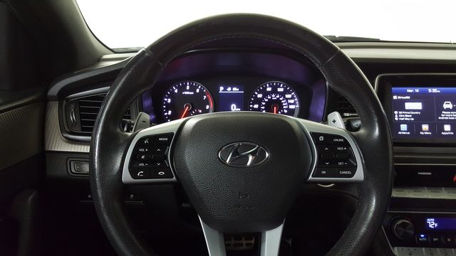 2018 Hyundai SONATA Sport+ | Carrollton, TX | Legend Motorcars of Carrollton 2018 Hyundai SONATA Sport+ | Carrollton, TX | Legend Motorcars of Carrollton