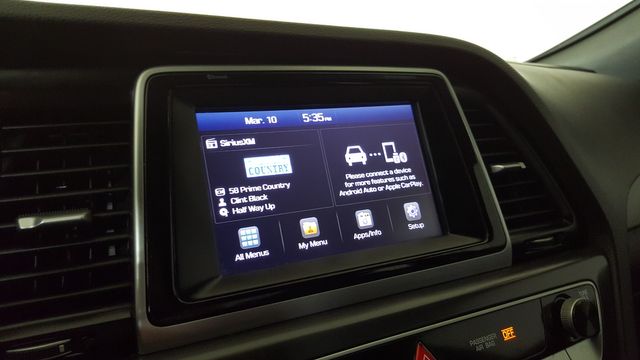 2018 Hyundai SONATA Sport+ | Carrollton, TX | Legend Motorcars of Carrollton 2018 Hyundai SONATA Sport+ | Carrollton, TX | Legend Motorcars of Carrollton