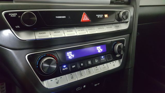 2018 Hyundai SONATA Sport+ | Carrollton, TX | Legend Motorcars of Carrollton