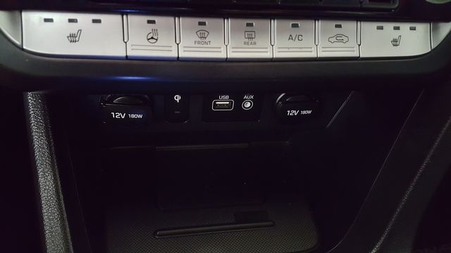 2018 Hyundai SONATA Sport+ | Carrollton, TX | Legend Motorcars of Carrollton