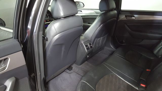 2018 Hyundai SONATA Sport+ | Carrollton, TX | Legend Motorcars of Carrollton 2018 Hyundai SONATA Sport+ | Carrollton, TX | Legend Motorcars of Carrollton