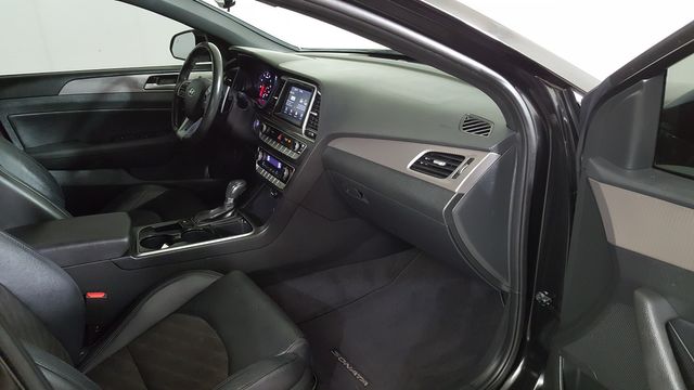 2018 Hyundai SONATA Sport+ | Carrollton, TX | Legend Motorcars of Carrollton 2018 Hyundai SONATA Sport+ | Carrollton, TX | Legend Motorcars of Carrollton