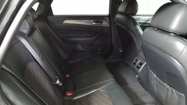 2018 Hyundai SONATA Sport+ | Carrollton, TX | Legend Motorcars of Carrollton 2018 Hyundai SONATA Sport+ | Carrollton, TX | Legend Motorcars of Carrollton