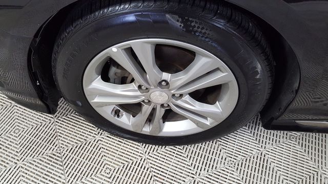 2018 Hyundai SONATA Sport+ | Carrollton, TX | Legend Motorcars of Carrollton