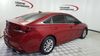 2018 Hyundai SONATA SE 2018 Hyundai SONATA SE