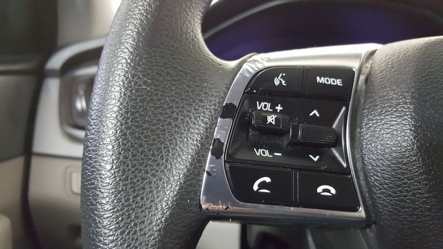 2018 Hyundai SONATA SE | Carrollton, TX | Legend Motorcars of Carrollton 2018 Hyundai SONATA SE | Carrollton, TX | Legend Motorcars of Carrollton