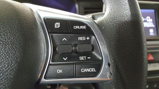 2018 Hyundai SONATA SE | Carrollton, TX | Legend Motorcars of Carrollton 2018 Hyundai SONATA SE | Carrollton, TX | Legend Motorcars of Carrollton