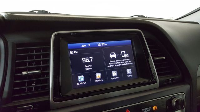 2018 Hyundai SONATA SE | Carrollton, TX | Legend Motorcars of Carrollton 2018 Hyundai SONATA SE | Carrollton, TX | Legend Motorcars of Carrollton