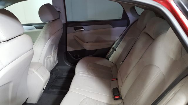 2018 Hyundai SONATA SE | Carrollton, TX | Legend Motorcars of Carrollton