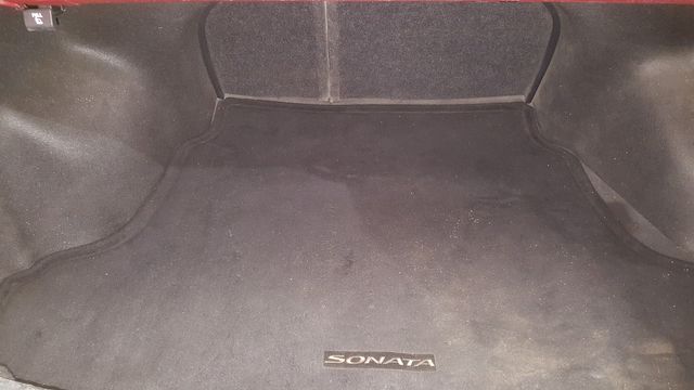 2018 Hyundai SONATA SE | Carrollton, TX | Legend Motorcars of Carrollton