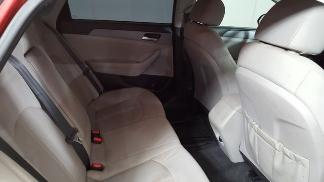 2018 Hyundai SONATA SE | Carrollton, TX | Legend Motorcars of Carrollton 2018 Hyundai SONATA SE | Carrollton, TX | Legend Motorcars of Carrollton