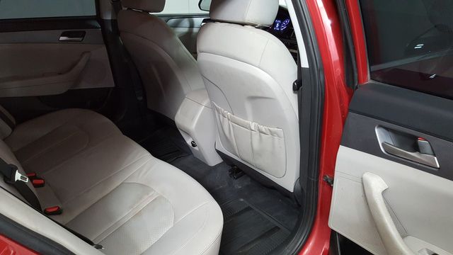 2018 Hyundai SONATA SE | Carrollton, TX | Legend Motorcars of Carrollton