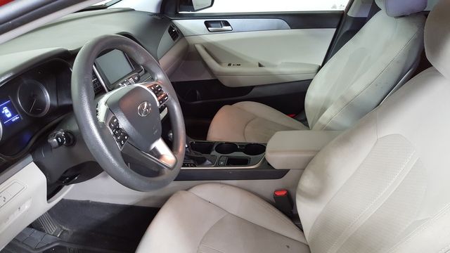 2018 Hyundai SONATA SE | Carrollton, TX | Legend Motorcars of Carrollton